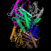 Structure molecule image