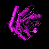 Molecular Structure Image for 1CT5