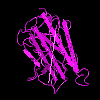 Molecular Structure Image for 1XNT