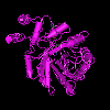 Molecular Structure Image for 4GA8