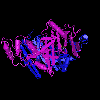 Molecular Structure Image for 4HMW