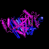 Molecular Structure Image for 4HMX