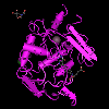 Structure molecule image