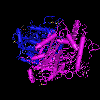 Molecular Structure Image for 3ZBG