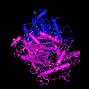 Molecular Structure Image for 3ZBL