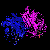 Molecular Structure Image for 3ZBN