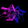 Molecular Structure Image for 4LOJ