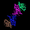 Molecular Structure Image for 4J5W