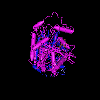 Molecular Structure Image for 4KRY