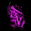 Structure molecule image