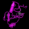 Molecular Structure Image for 2LXH