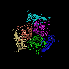 Molecular Structure Image for 1D4V