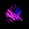 Molecular Structure Image for 4JE4