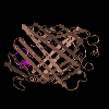 Molecular Structure Image for 1QD6