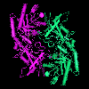 Structure molecule image