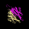 Molecular Structure Image for 4MF6