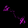 Molecular Structure Image for 2LY1