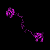 Molecular Structure Image for 2LY2