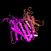 Structure molecule image