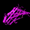 Molecular Structure Image for 4LCV