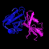 Structure molecule image