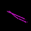 Molecular Structure Image for 4MH6