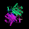 Structure molecule image