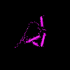 Molecular Structure Image for 1CG7