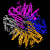 Molecular Structure Image for 1HDG