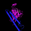 Molecular Structure Image for 1CXZ