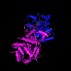 Molecular Structure Image for 3TZT