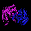 Molecular Structure Image for 4LAN