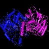 Molecular Structure Image for 4LAM