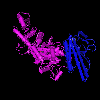 Molecular Structure Image for 1YAG