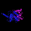 Molecular Structure Image for 4MUT