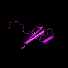 Molecular Structure Image for 1QK9