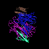 Molecular Structure Image for 4IOI