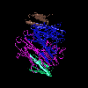 Molecular Structure Image for 4HKZ