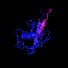 Molecular Structure Image for 2MBH