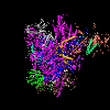 Molecular Structure Image for 4C3J