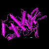 Molecular Structure Image for 4GFV