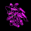 Molecular Structure Image for 4JII