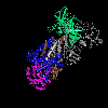 Molecular Structure Image for 4KHZ