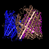 Molecular Structure Image for 4LSE