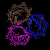 Molecular Structure Image for 4LSI