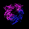 Molecular Structure Image for 1DG1