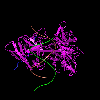 Structure molecule image