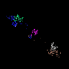 Structure molecule image