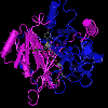 Molecular Structure Image for 1QIN