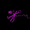 Molecular Structure Image for 1VMP